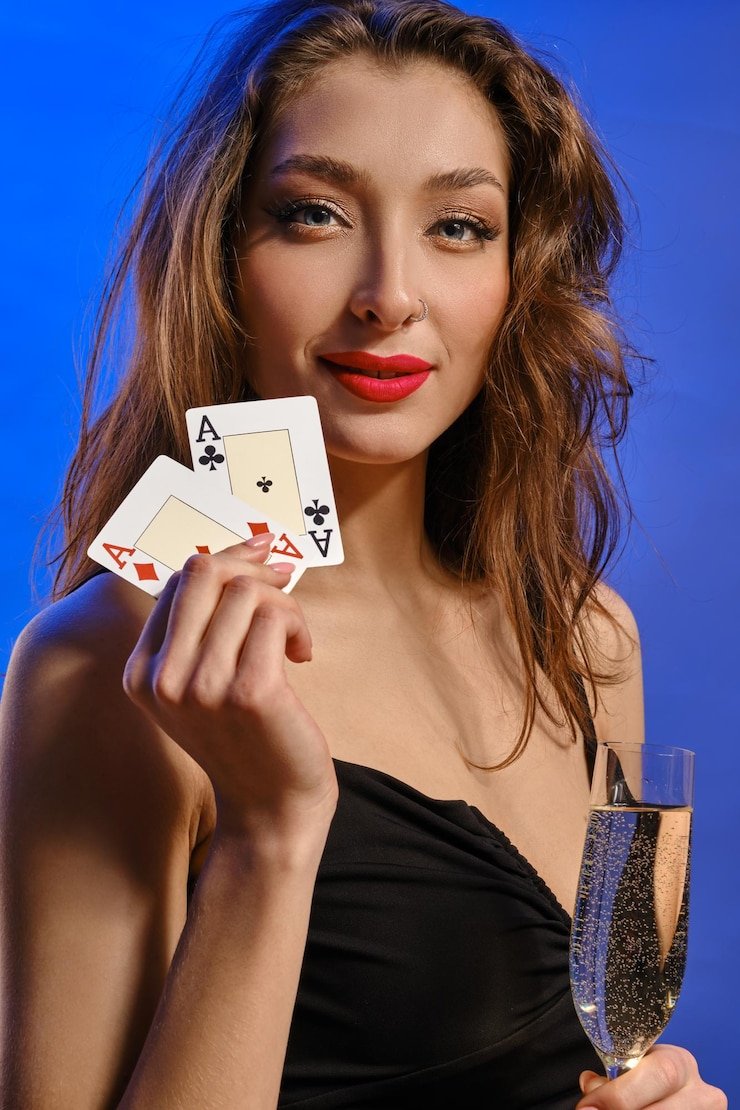 bitcasino Video Poker Bonus