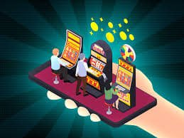 bitcasino Tu lobby te espera después del login