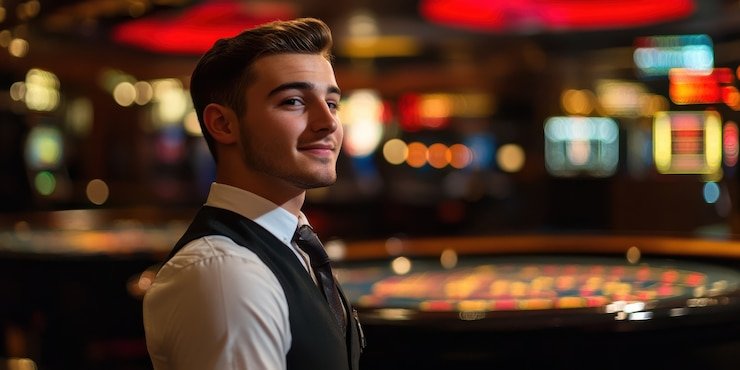 bitcasino Abre tu cuenta en bitcasino y entra al lobby completo