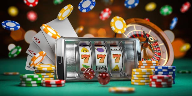 bitcasino lobby snapshot