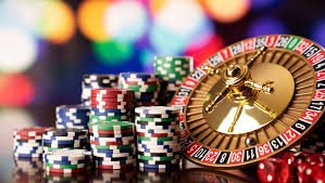 bitcasino Casino en vivo