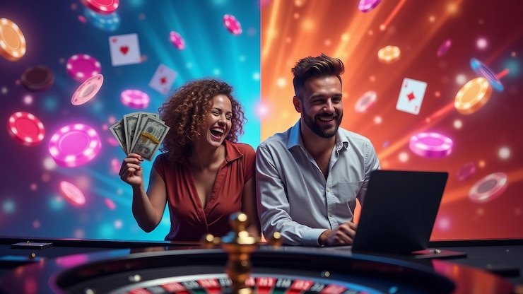 bitcasino Tragamonedas