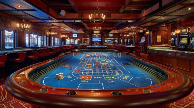 bitcasino Juegos de crash